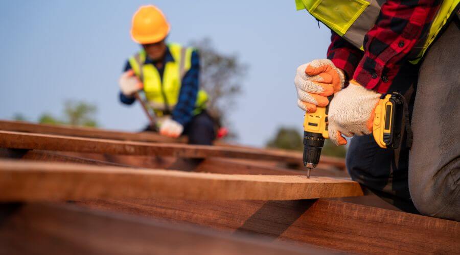 Local Chimney Repair in Lake Hiawatha, NJ